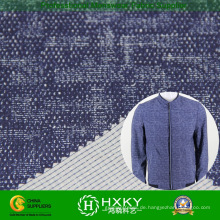 Stoff aus Polyester T400 mit gedruckt für Men′s Frühjahr Jacke oder Windbreaker